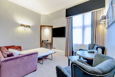 Superior-zweibettzimmer