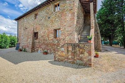 Bauernhaus in Gambassi Terme-Fi mit Garten