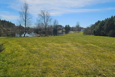 7 Personen Ferienhaus in Toftlund-By Traum