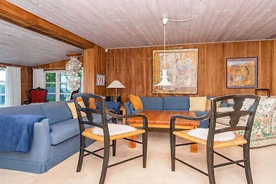 9 persoons vakantie huis in Ebeltoft