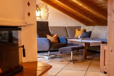 Ferienwohnung mit 3 Schlafzimmer