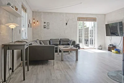 8 Personen Ferienhaus in Rønne