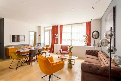 Place des Vosges, appartement met...