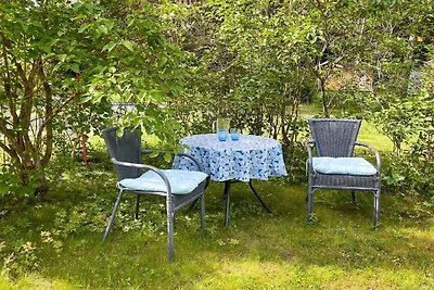 4 Personen Ferienhaus in RIMBO-By Traum