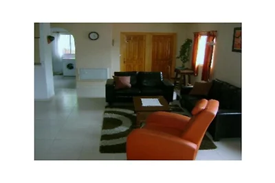 Ferienhaus mit 2 Schlafzimmer