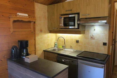 Residenz Les Perthuis