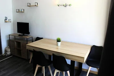 Vakantiehuis in Superdévoluy bij de skipistes