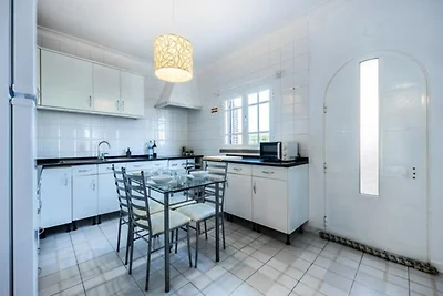 Villa ad Aljezur vicino al Sentiero