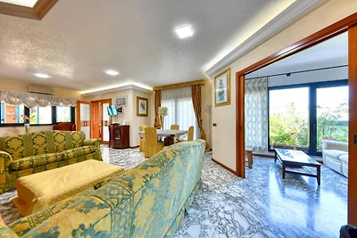 Villa con piscina privata vicino a Terrauzza