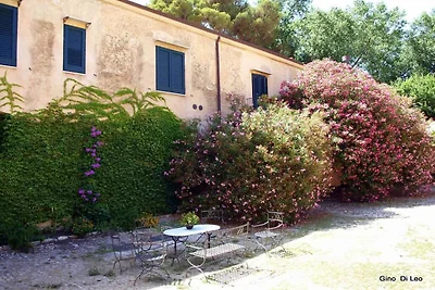Masseria dei Paternostro