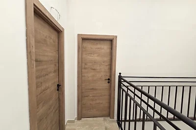 Appartement in Madrid met 2 badkamers