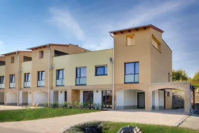 Luxuriöse Ferienwohnung am Störmthaler See