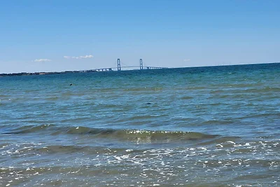 6 Personen Ferienhaus in Slagelse