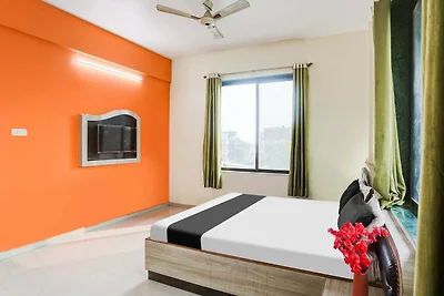 Super Hotel O Darbhanga