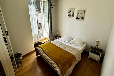 Villa Duchatel - Le Mont Dore 2/4 persone