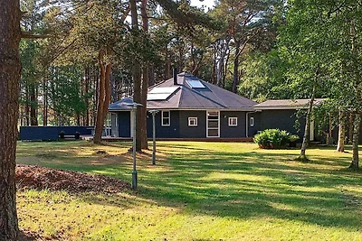 8 persoons vakantie huis in Læsø