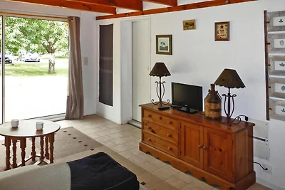 Ferienhaus in Cיaux in der Nהhe des...