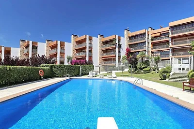 Villa privata a Roses con piscina