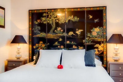 Appartement in Lucca met privétuin