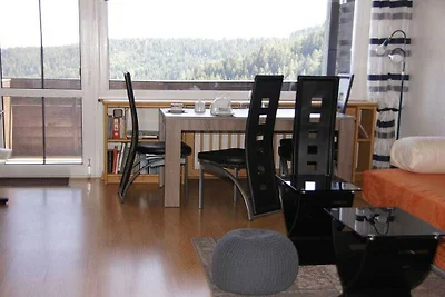 Appartement met 1 slaapkamer