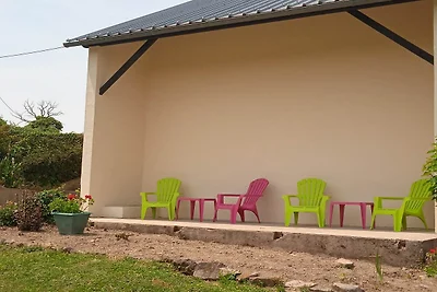 Casa vacanze in Francia con piscina