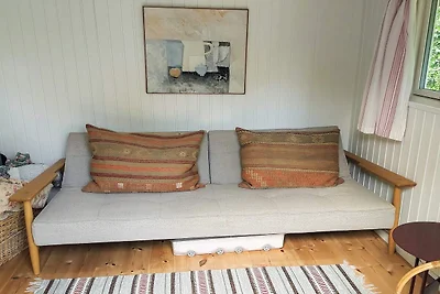 4 star holiday home in Tisvildeleje