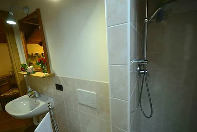 Wohnung in Ligurien nahe Toirano Höhlen