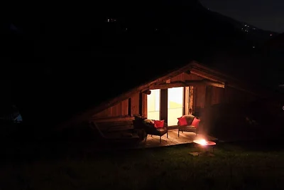 Ferienhaus im Stadl