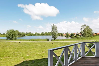12 Personen Ferienhaus in Otterndorf