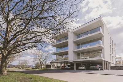 Steile helling - Design Moselle suite met...