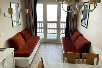 Appartamento bilocale per 5 persone -...