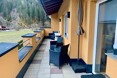 Modernes Apartment im Ötztal