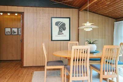 Abgeschiedener Familienruckzug -- By Traum...