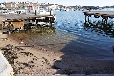 4 etoiles maison de vacances a KUNGSHAMN