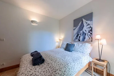 Apartment in Les Allues in der Nähe des...