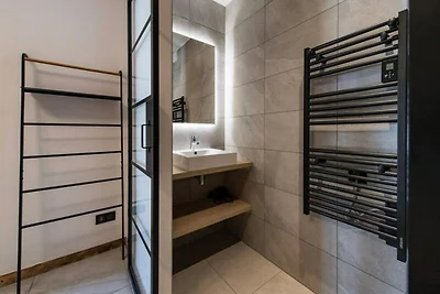 Olvera 501 - Neue Wohnung an der Piste