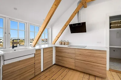 4 Sterne Ferienhaus in Løkken