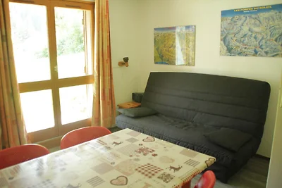 Appartamento a Chatel per 4 persone