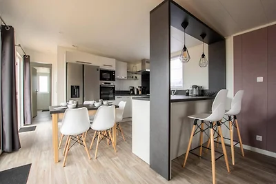 Chalet in Bretignolles-sur-Mer in Strandnähe