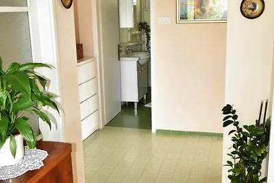 Guest House Kanjuo - Double Room with Terrace...