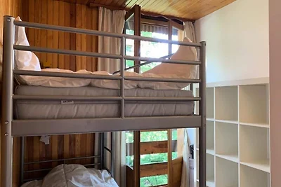 Residenz J3 für 6 Personen