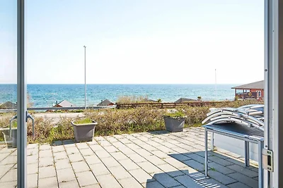 4 persoons vakantie huis in Allinge-By Traum