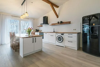 Oostschuur aan de Mühlendamm