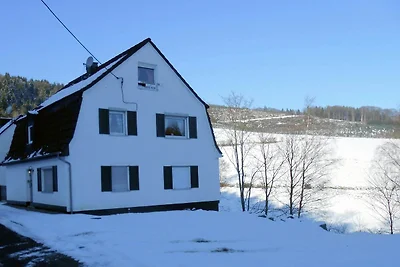 Ontspannend vakantiehuis