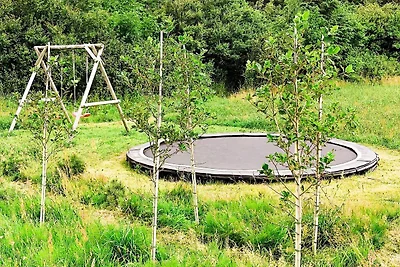 8 Personen Ferienhaus in Saltum-By Traum