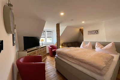 Ferienwohnung mit 3 Schlafzimmer