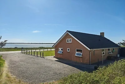 8 Personen Ferienhaus in Vestervig-By Traum