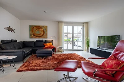 Ferienhaus mit 2 Schlafzimmer