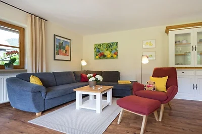 Ferienwohnung mit 1 Schlafzimmer