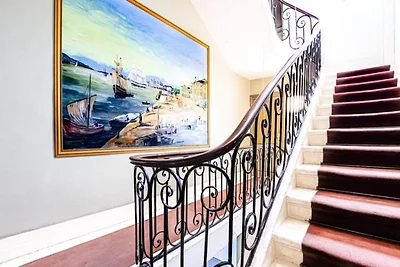 Prestige T3 in der Nähe von Bordeaux Jardin...